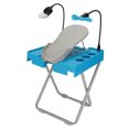 thumbnail image 3 of Pedicure Foot Stand,Pedicure Foot Rest Non Pedicure Foot Rest Pedicure Foot Rest Stool Optimal Efficiency, 3 of 8