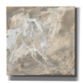 thumbnail image 1 of Epic Graffiti 'White Horse I' by Chris Paschke, Giclee Canvas Wall Art, 12"x12", 1 of 8