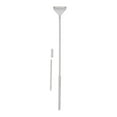 thumbnail image 1 of Aquarium  Scraperwasher,Multipurpose Aluminium Alloy Handle Fish  Practical  Scraper For Aquarium Fish, 1 of 8