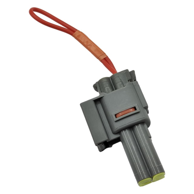 Conector Reset Plug Professional reemplaza los ajustes para Cola Enchufe de reinicio del conjunto del conector