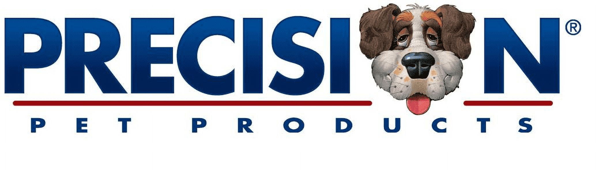 Precision pet top products website
