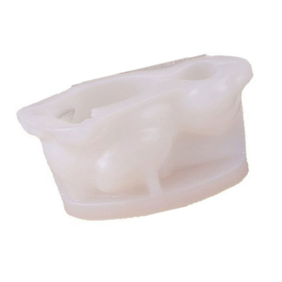 Silicones Duck Shape Baking Mold With Realistic Detail Multipurpoes For Chocolate Jellies Molds And Party Decorations