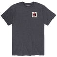 thumbnail image 2 of Case IH - Farmall Poster Look - Men's Short Sleeve Graphic T-Shirt, 2 of 4