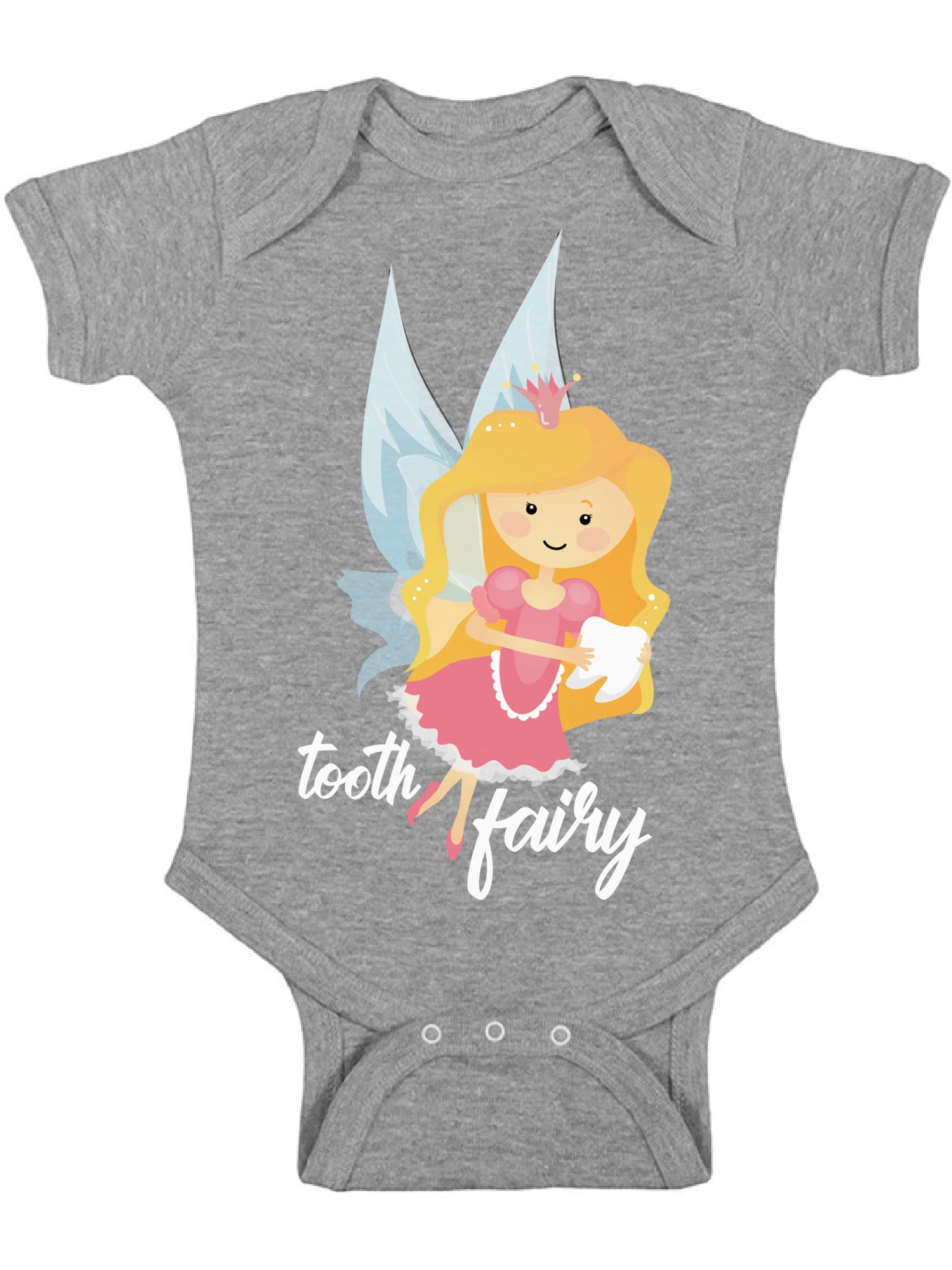 newborn fairy outfit