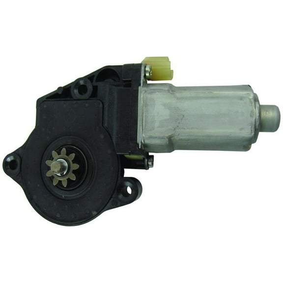 OEG Parts New Front & Rear Right Window Lift Motor Only For Hyundai Elantra 2001 2002 2003 2004 2005 2006, 82460-2D001 824602D001 742-713