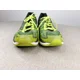 thumbnail image 3 of Size 15 US Men's ASICS Gel Nimbus 19 Back/Lime T700N Flyte Foam, 3 of 6