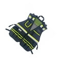 thumbnail image 2 of Shengyu Sac de Rangement pour Outils d'Électricien pour Handyman Crafts Équipement de Camping, 2 of 6