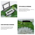 thumbnail image 5 of Balery Luggage Cover Dandelion Flower In The Meadow Print Suitcase Covers for Luggage Elastic Washable Suitcase Protector Fits 18-32 Inch Luggage-Large, 5 of 9