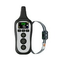 thumbnail image 1 of APPIE Shock Collar for Small Dog - Electric Dog Training Collar with 3 Safe Training Modes, Rechargeable Waterproof Shock Collars, 1000 Ft Remote Control for Dogs - Bark Collar with Remote., 1 of 11