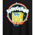 thumbnail image 3 of Spongebob Squarepants - Kawaii - Women's Oversized Graphic T-Shirt, 3 of 6