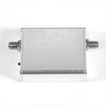 thumbnail image 2 of HT004 Amplificador de Señal de Bajo Ruido Preamplificador de Banda de 100k-6GHz Banda TQP3M9037 Ganancia 20DB para Radio FM SDR, 2 of 6