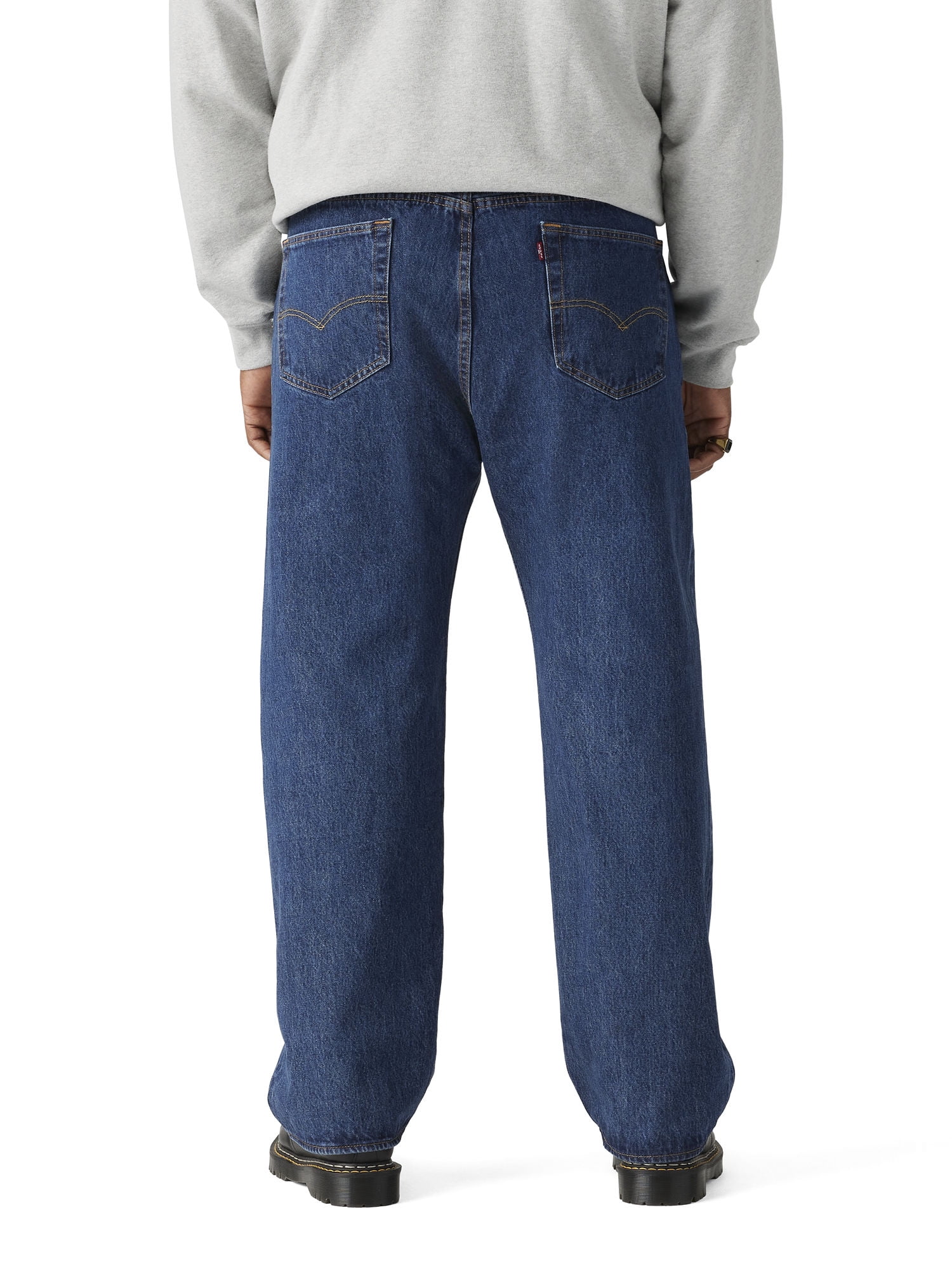 Levi's Men's 501 Original Fit Jeans