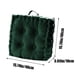 thumbnail image 3 of Isvgxsz Clearance Chair Cushions for Dining Chairs, Kitchen Chair Pads with ShreddedMemory Foam Filling, Indoor Outdoor Chair Seat Cushions with Ties, 16 x 16 Inches, 3 of 6