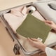 thumbnail image 1 of Bolsa Organizadora de Viaje con 3 Tamaños para Cosméticos, Ropa Interior y Artículos de Tocador. Solución Portátil para Empacar Equipaje para Viajeros., 1 of 7