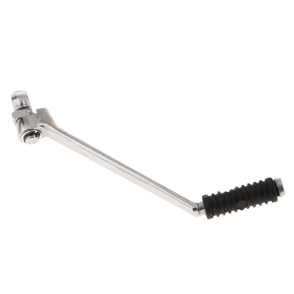 Levier de Démarrage en Métal 15mm pour CG125