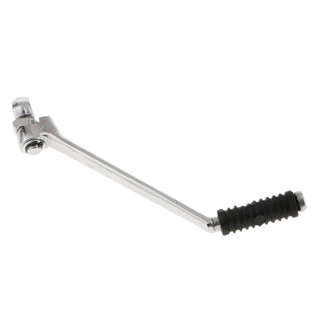 Kickstart de para 125 Parte de Repuesto Arrancador Reparación Baoblaze Kickstart Kickstarter Lever