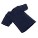 thumbnail image 4 of Figura a escala 1/6, ropa de muñeca, traje de moda, figura Unisex, ropa de muñeca, camiseta de manga corta para figuras de acción de 12 pulgadas, ropa Azul oscuro Hugo traje de muñeca masculina, 4 of 10
