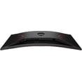 thumbnail image 3 of Restored AOC CU34G2X 34" Curved Gaming Monitor, Frameless Immersive, UltraWide QHD 3440x1440, VA Panel, 1ms 144Hz Adaptive-Sync, Height Adjustable (Refurbished), 3 of 8