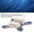 thumbnail image 3 of Encodeur, Longue Durée 15 Bits Haute Précision 3 Fil SPI Interface Capteur d'Angle pour 2212 Support de Moteur, 3 of 8