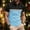 Sky Blue, variant on YODETEY Men’s Color Block Zip Short Sleeve Polos Shirt,Mens Collar Casual Shirts,Big and Tall Army Green,Size S-3XL