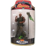 The Toxic Avenger Now Playing Series 1 Toxie Action Figure