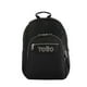 thumbnail image 1 of Mochila Escolar Grande Porta Laptop 14 Repelente a Líquidos | 20 L ACUARELA TOTTO, 1 of 1