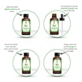 thumbnail image 2 of Aceite esencial SVA Thuja 30 ml 100% natural para difusor, 2 of 9