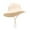 B, variant on Gubotare Baby Sun Hat Boy Cute Kids Sun Hat for Girls Mesh Bucket Hat Toddler UV Protection Beach Hat Kids Fishing Hat for Girls (K,Size 12-24 Months)