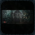 thumbnail image 2 of SIABC-QcK Gaming Mouse Pad - Diablo IV Edition - XXL Thick Cloth, 2 of 4