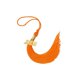 thumbnail image 1 of Elegante adorno de tela para colgar en la pared: birrete de graduación con diseño intrincado, ligero, ideal para fiestas en casa, aulas y decoración de ceremonias de graduación, 1 of 1