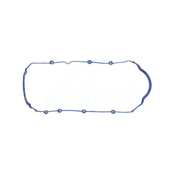Oil Pan Gasket Set - Compatible with 2005 - 2006 Pontiac G6
