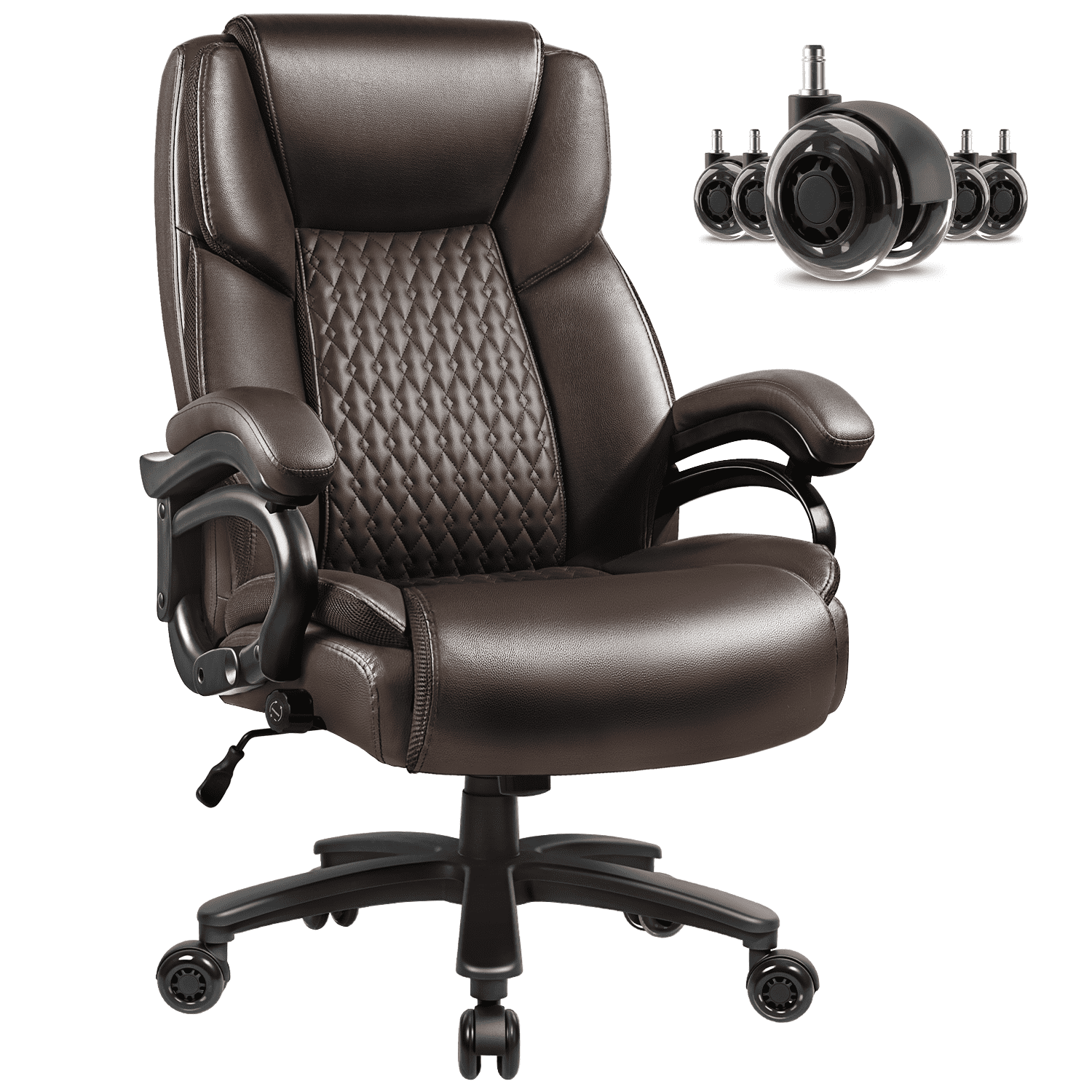 waleaf heavy duty big and product