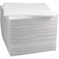 thumbnail image 1 of Sábanas para mesas de masaje para spas, tela no tejida de celulosa absorbente, seguras e higiénicas, más absorbentes que el papel seco común, convenientes y confiables para salones de belleza,, 1 of 5