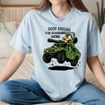 thumbnail image 3 of Funny Good Enough for Government Work T-Shirt, 3 of 5