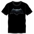 thumbnail image 5 of Justice League Batman Logo T-Shirt-S, 5 of 7