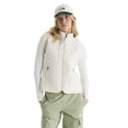 thumbnail image 1 of Chaleco aislante Junction para mujer de The North Face, blanco, 1 of 6