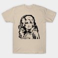 thumbnail image 3 of Dolly Country Music Icon T-Shirt Sizes S-5Xl GooGate, 3 of 8