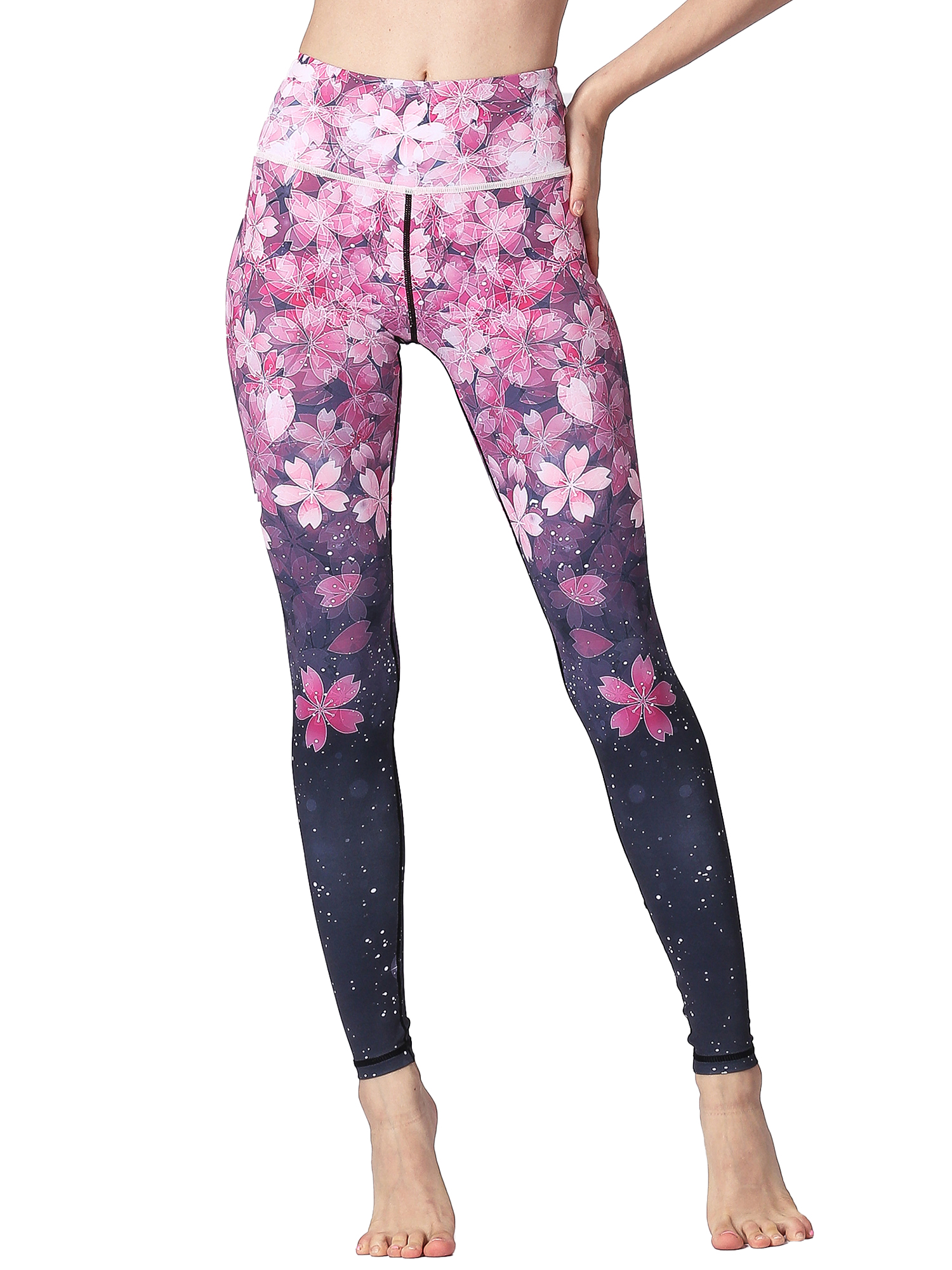 Sexy Dance Ladies Women Fitness Yoga Pants Leggings