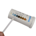thumbnail image 2 of Bartovation Active Chlorine Bleach Tester Strips, 0-2000 ppm, Vial of 100, 2 of 6