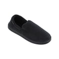 thumbnail image 2 of Isotoner  Microterry Jake Closed-Back Slippers (Men), 2 of 5
