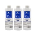 thumbnail image 1 of Solución de Peeling Acuático AS1 SA2 AO3 Serum Aquapeel para Cuidado Facial con Máquina de Dermabrasión, Limpieza e Hidratación 400 ml - Set de 3 Botellas Elitzia ETAS01, 1 of 5