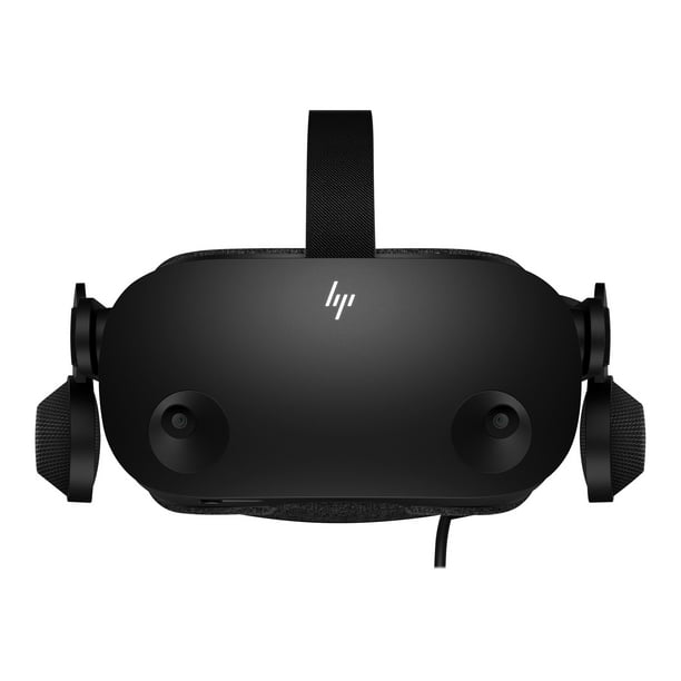 HP Reverb G2 - Virtual reality system - 2.89