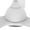 White, variant on 52" 3 Blades Black Ceiling Fan with Remote and LED 10 Speeds Reverse Airflow