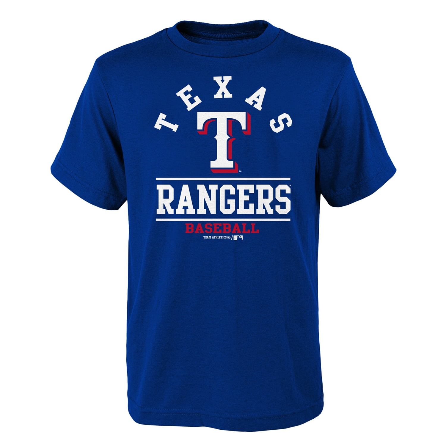 texas rangers t shirts walmart
