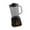 Noir, variante sur veasfak Mélangeur Portable pour Smoothies et Shakes, Mélangeur pour Broyer la Glace, Dessert, Maison, Blanc