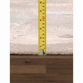 thumbnail image 7 of Pasargad Home Modern 9' x 12' Hand-Knotted Silk and Wool Silver Rug - All Ages, Indoors, 7 of 7