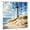 Color 11, variant on Joocar Lighthouse Beach Scene Polyester Shower Curtain For Home Bathroom Bath Tub Decoration 72x72 inch