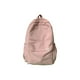 thumbnail image 2 of Sonducket impermeable de nailon para mujer, de viaje, de hombro de Color sólido, para niñas, gran capacidad Mochilas Rosa, 2 of 6