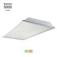 thumbnail image 1 of Cooper Lighting 1320621 2 x 4 Pi 4000K 120V Lumière Troffer, 1 of 1