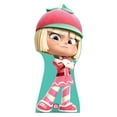 thumbnail image 2 of Advanced Graphics Taffyta from Disney's Movie Wreck-It Ralph Cardboard Cutout Life Size Standup, 2 of 2